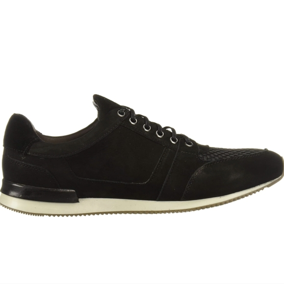 NEW Marc Joseph New York Men's Empire State Fashion Shoes - US 8, Black - 367002 - Picture 5 of 7